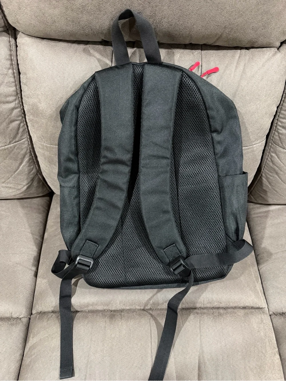 Kansas Chiefs backpack